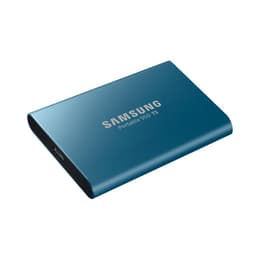 Disque dur externe Samsung T5 - SSD 500 Go USB 3.0