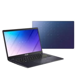 Asus VivoBook L410Mk406MA-EK542T 14" Pentium 1.1 GHz - Ssd 128 Go RAM 4 Go