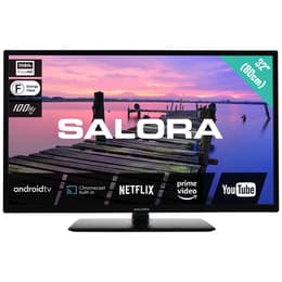 TV LED HD 720p 81 cm Salora 32FA3704