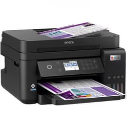 Epson Ecotank ET-3850 Jet d'encre