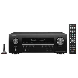 Amplificateur Denon AVR-S750H