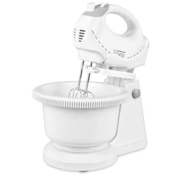 Robot patissier Italian Design IDECUROB02 Beat & Knead L Blanc