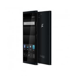 Allview P7 Seon 8 Go - Noir - Débloqué
