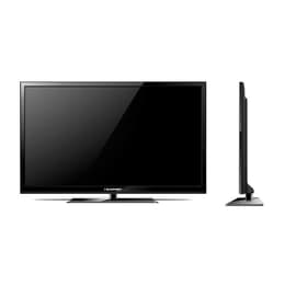 TV LED Full HD 1080p 107 cm Blaupunkt BLA-42/188N-GB-5B-1HBQKUP-EU