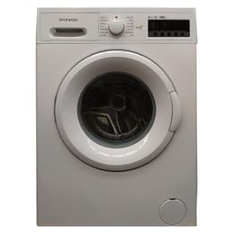 Lave-linge classique Frontal Daewoo DWD-MV1421