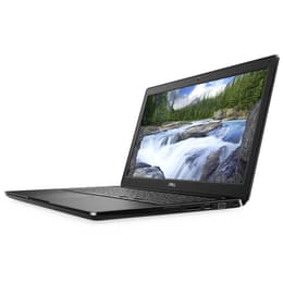 Dell Latitude 3500 15" Core i5 1.6 GHz - SSD 256 Go - 16 Go QWERTZ - Allemand