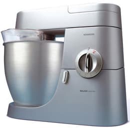 Robot cuiseur Kenwood Major Premier KMM770 6,7000L -Inox
