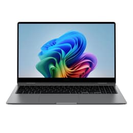 Galaxy Book5 15" Core Ultra 7 2.2 GHz - Ssd 128 Go RAM 16 Go QWERTY - Italien