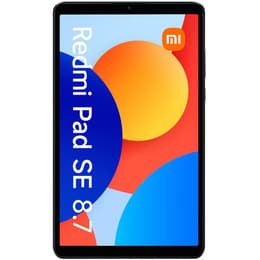 Xiaomi Redmi Pad SE 64GB - Bleu - WiFi