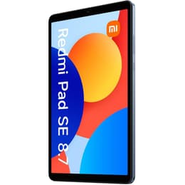 Xiaomi Redmi Pad SE 64GB - Bleu - WiFi