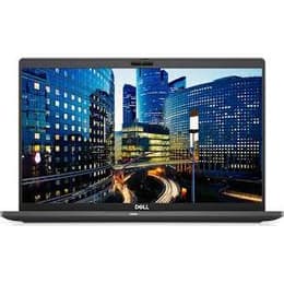 Dell Latitude 7420 14" Core i7 1.2 GHz - Ssd 512 Go RAM 16 Go AZERTY - Français