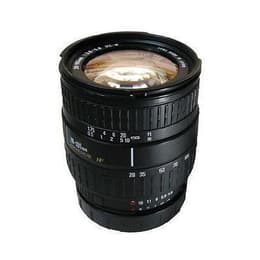 Objectif Sigma A 28-105mm f/3.8-5.6 A 28-105mm f/3.8-5.6