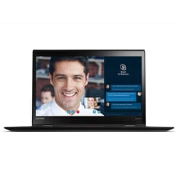 Lenovo ThinkPad X1 Carbon G4 14" Core i5 2.3 GHz - SSD 256 Go - 8 Go AZERTY - Français