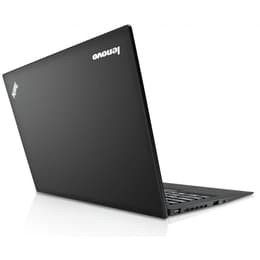 Lenovo ThinkPad X1 Carbon G4 14" Core i5 2.3 GHz - SSD 256 Go - 8 Go AZERTY - Français