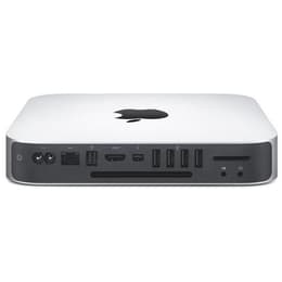 Mac mini (Juin 2011) Core i5 2,3 GHz - SSD 128 Go - 4GB
