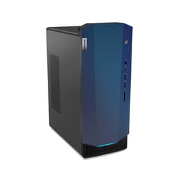 Lenovo IdeaCentre G5 14AMR05 Ryzen 5 3.6 GHz - SSD 512 Go RAM 8 Go