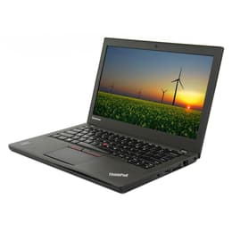 Lenovo ThinkPad X250 12" Core i5 2.3 GHz - Ssd 240 Go RAM 4 Go
