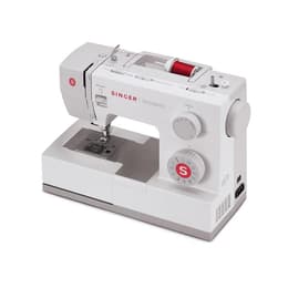 Machine à coudre Singer Heavy Duty 5523