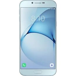 Galaxy A8 (2016) 32 Go - Bleu - Débloqué