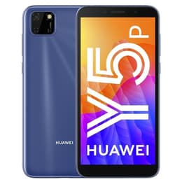 Huawei Y5p 32 Go - Bleu - Débloqué - Dual-SIM