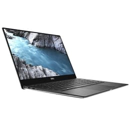 Dell XPS 13 9380 13" Core i5 1.9 GHz - SSD 512 Go - 8 Go AZERTY - Français