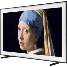 SMART TV QLED Ultra HD 4K 188 cm Samsung The Frame QE75LS03B