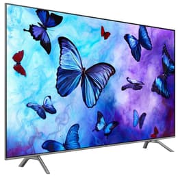 SMART TV QLED Ultra HD 4K 140 cm Samsung 55Q6FN