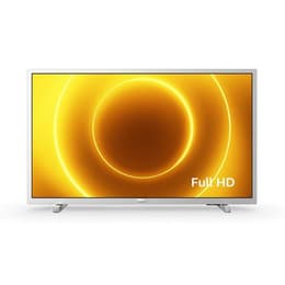 TV LED Full HD 1080p 61 cm Philips 24PFS5525/05