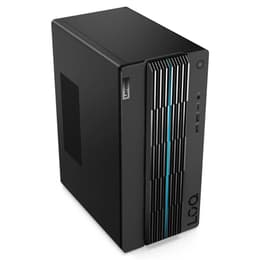 Lenovo LOQ 17IRB8 Core i5 2.5 GHz - SSD 1 To - 16 Go - Nvidia GeForce RTX 4060