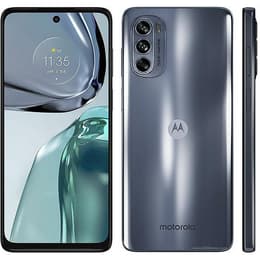 Motorola Moto G62 5G 64 Go - Gris - Débloqué