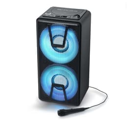 Enceintes sono Muse M-1820 DJ