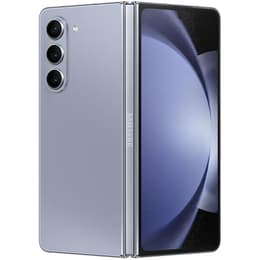 Galaxy Z Fold5 512 Go - Bleu - Débloqué