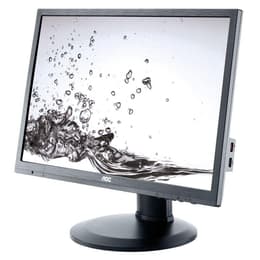 Écran 24" LED full hdtv Aoc I2490PXQU