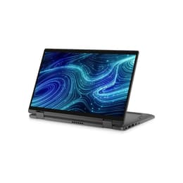 Dell Latitude 7420 14" Core i7 3 GHz - SSD 256 Go - 16 Go QWERTY - Italien