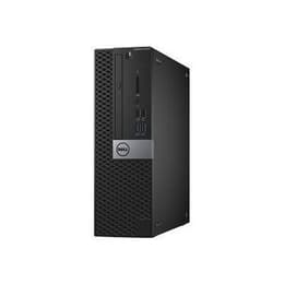 Dell OptiPlex 5050 SFF Core i3 3.9 GHz - SSD 256 Go RAM 8 Go