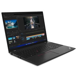 Lenovo ThinkPad T16 G1 16" Core i7 1.1 GHz - SSD 256 Go - 16 Go AZERTY - Français