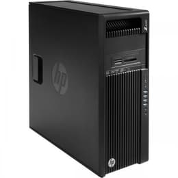 HP Z440 Xeon E5 3,6 GHz - HDD 1 To RAM 16 Go