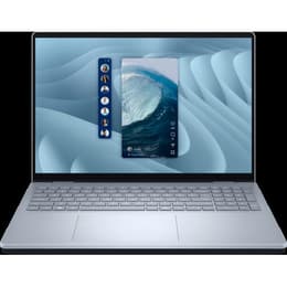 Dell LPDDR5 16" Core Ultra 7 4.8 GHz - SSD 512 Go - 16 Go AZERTY - Français