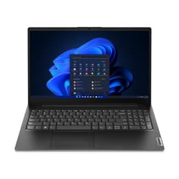Lenovo V15 G4 16" Ryzen 5 2.8 GHz - SSD 256 Go - 16 Go QWERTY - Anglais