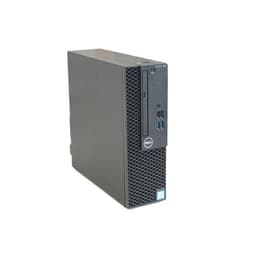 Dell OptiPlex 3050 SFF Core i5 3.4 GHz - SSD 960 Go RAM 16 Go