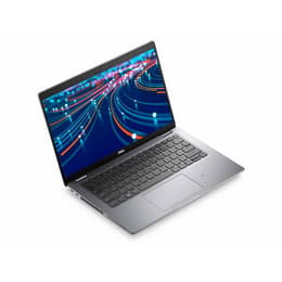 Dell Latitude 5420 14" Core i5 2.4 GHz - Ssd 128 Go RAM 16 Go QWERTY - Grec