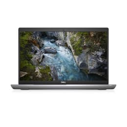 Dell Precision 3561 15" Core i7 2.5 GHz - SSD 1 To - 32 Go AZERTY - Français