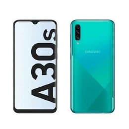 Galaxy A30s 128 Go - Vert - Débloqué