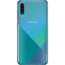 Galaxy A30s 128 Go - Vert - Débloqué