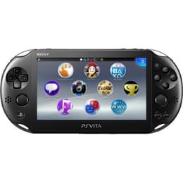 PlayStation Vita - HDD 8 GB - Noir