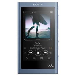 Lecteur MP3 & MP4 Sony Walkman NW-A55L 16Go - Bleu