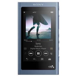 Walkman NW-A55L 16Go - Bleu