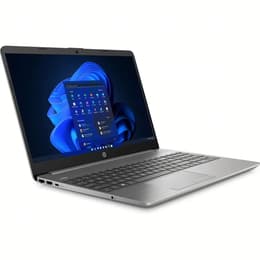 HP Notebook 255 G8 15" Ryzen 5 2.8 GHz - SSD 512 Go - 16 Go QWERTY - Espagnol