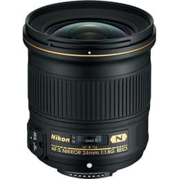 Objectif F 24mm f/1.8G