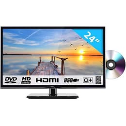 TV LED HD 720p 61 cm Hkc 24C2NBD